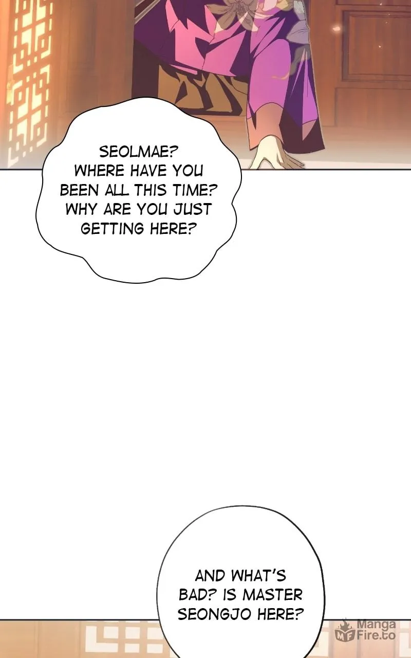 That Which Flows By Chapter 55 page 65 - 