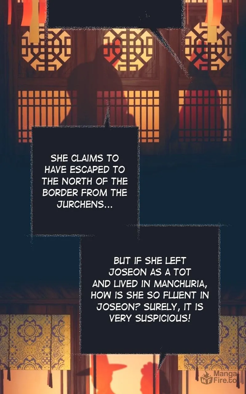 That Which Flows By Chapter 55 page 70 - 