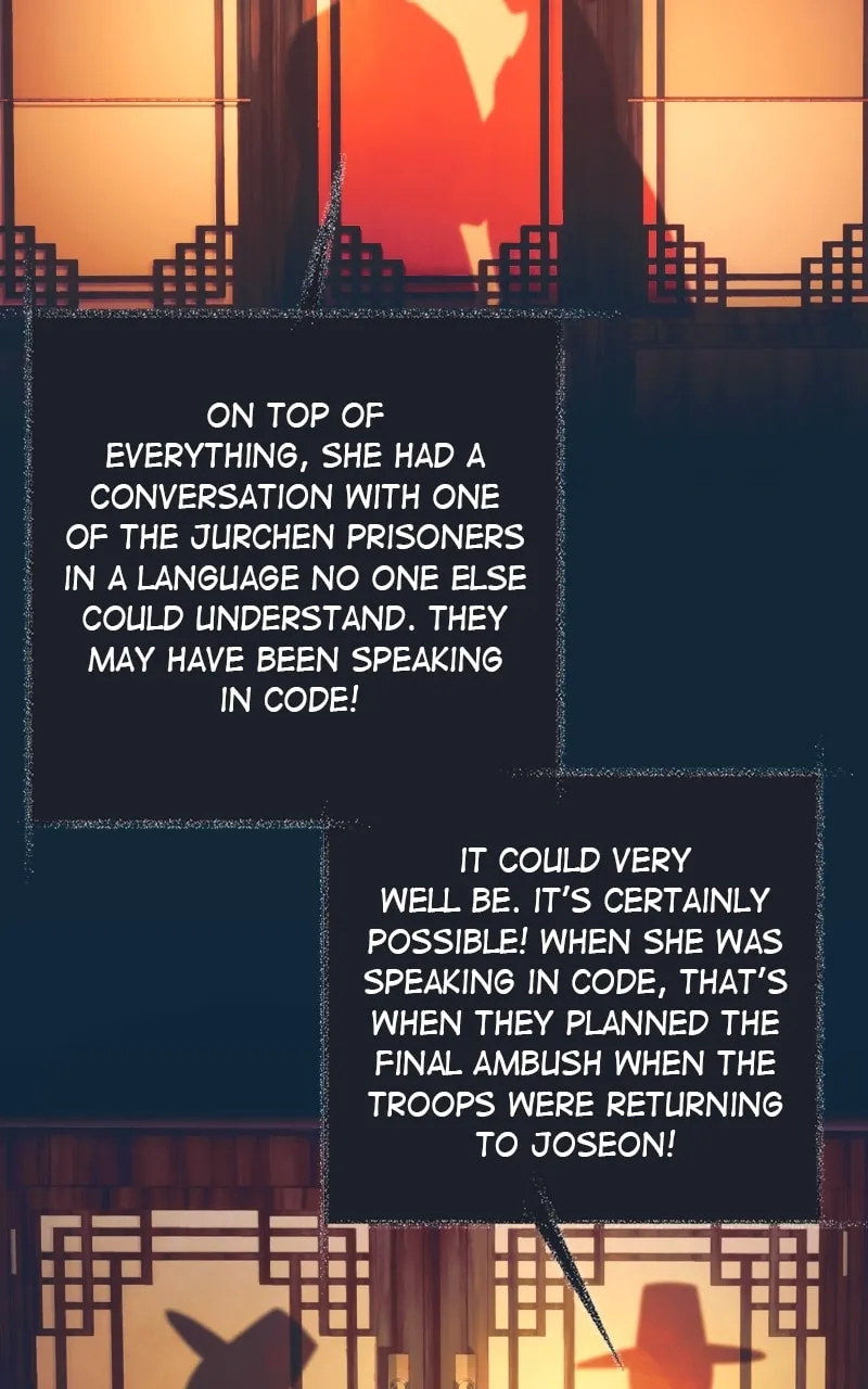 That Which Flows By Chapter 55 page 71 - 