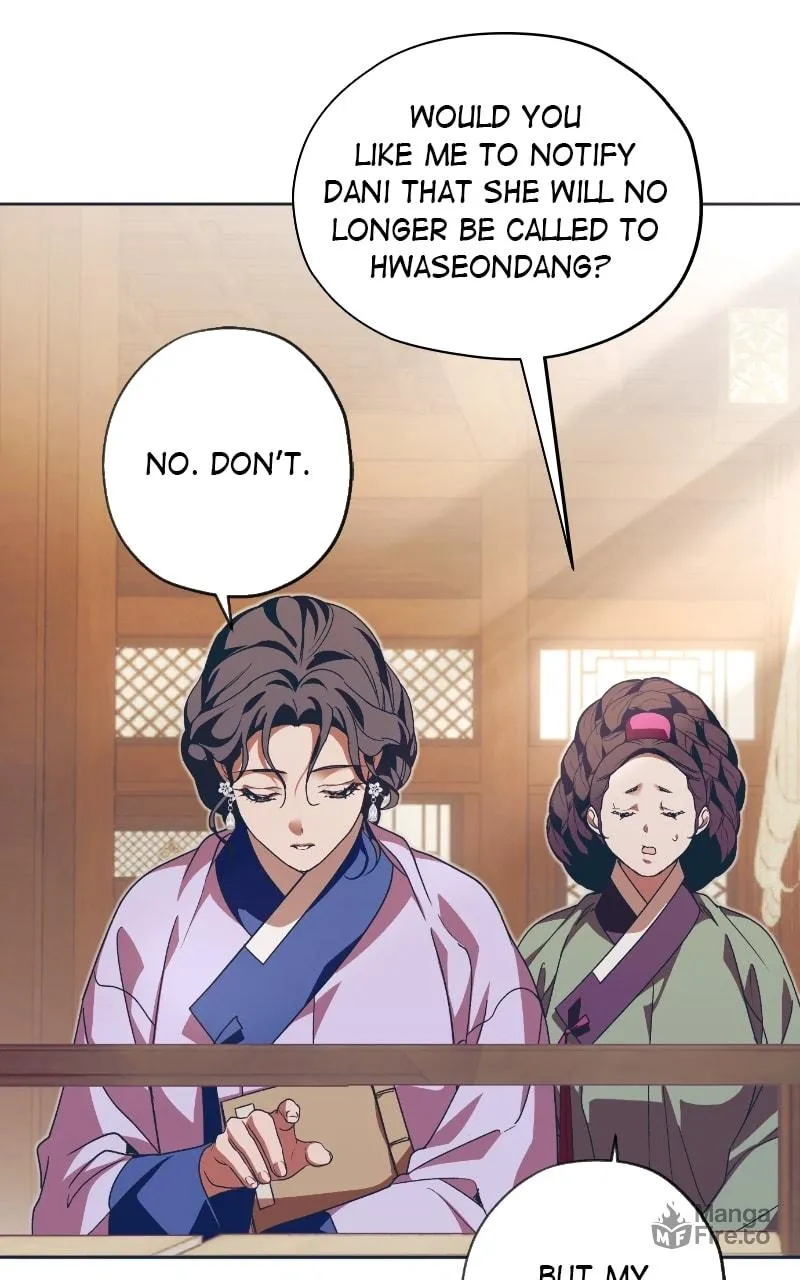 That Which Flows By Chapter 55 page 81 - 