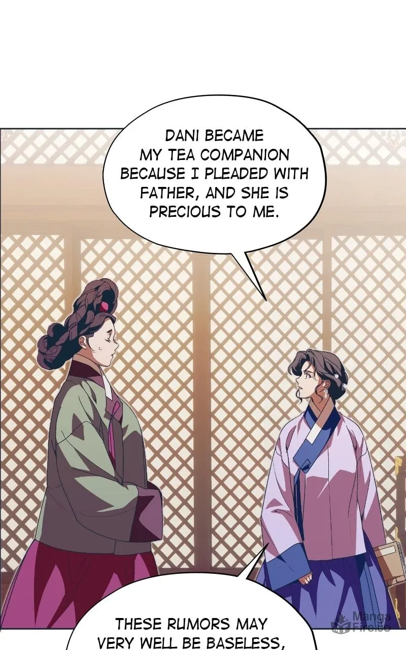 That Which Flows By Chapter 55 page 84 - 