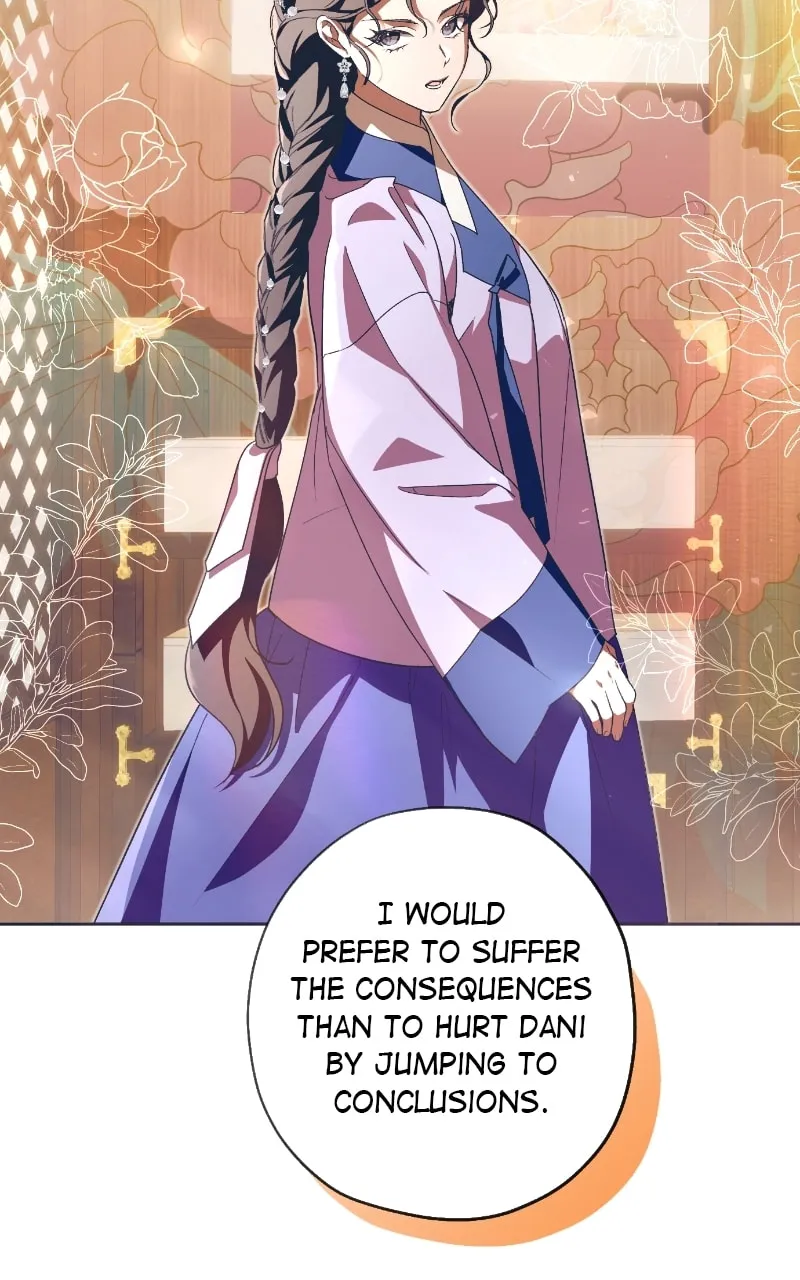 That Which Flows By Chapter 55 page 86 - 
