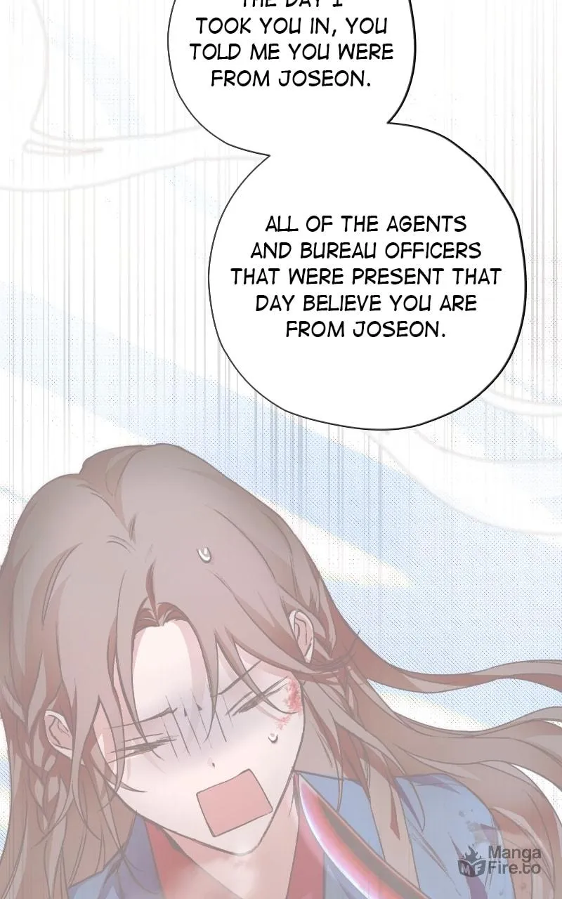 That Which Flows By Chapter 55 page 10 - 