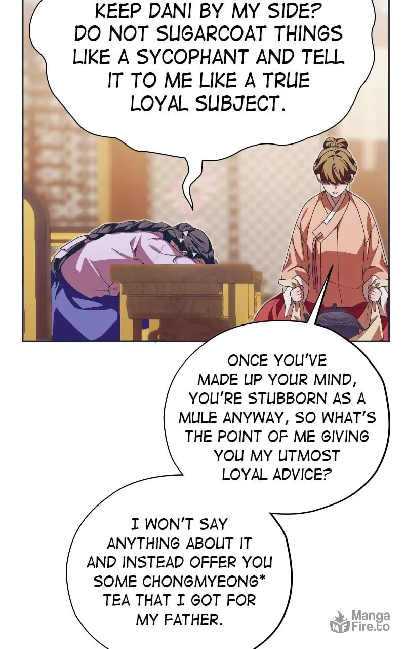 That Which Flows By Chapter 55 page 93 - 