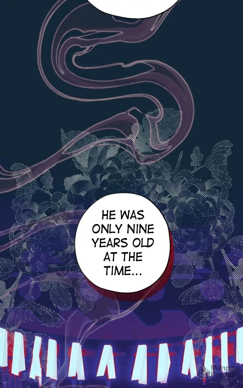 That Which Flows By Chapter 56 page 12 - 