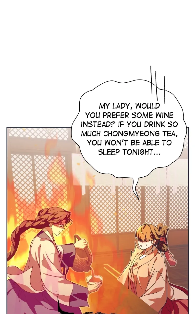 That Which Flows By Chapter 56 page 16 - 