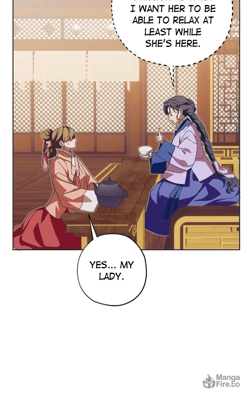 That Which Flows By Chapter 56 page 20 - 