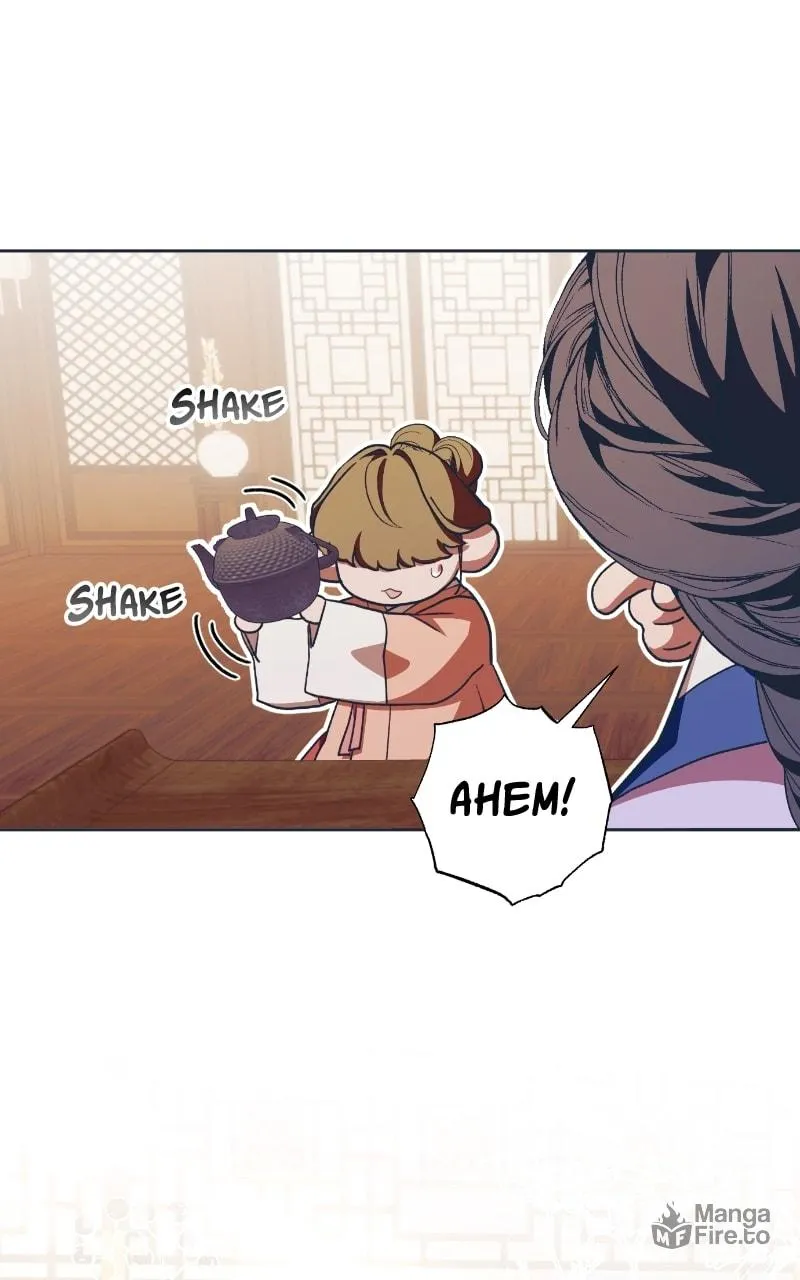 That Which Flows By Chapter 56 page 21 - 