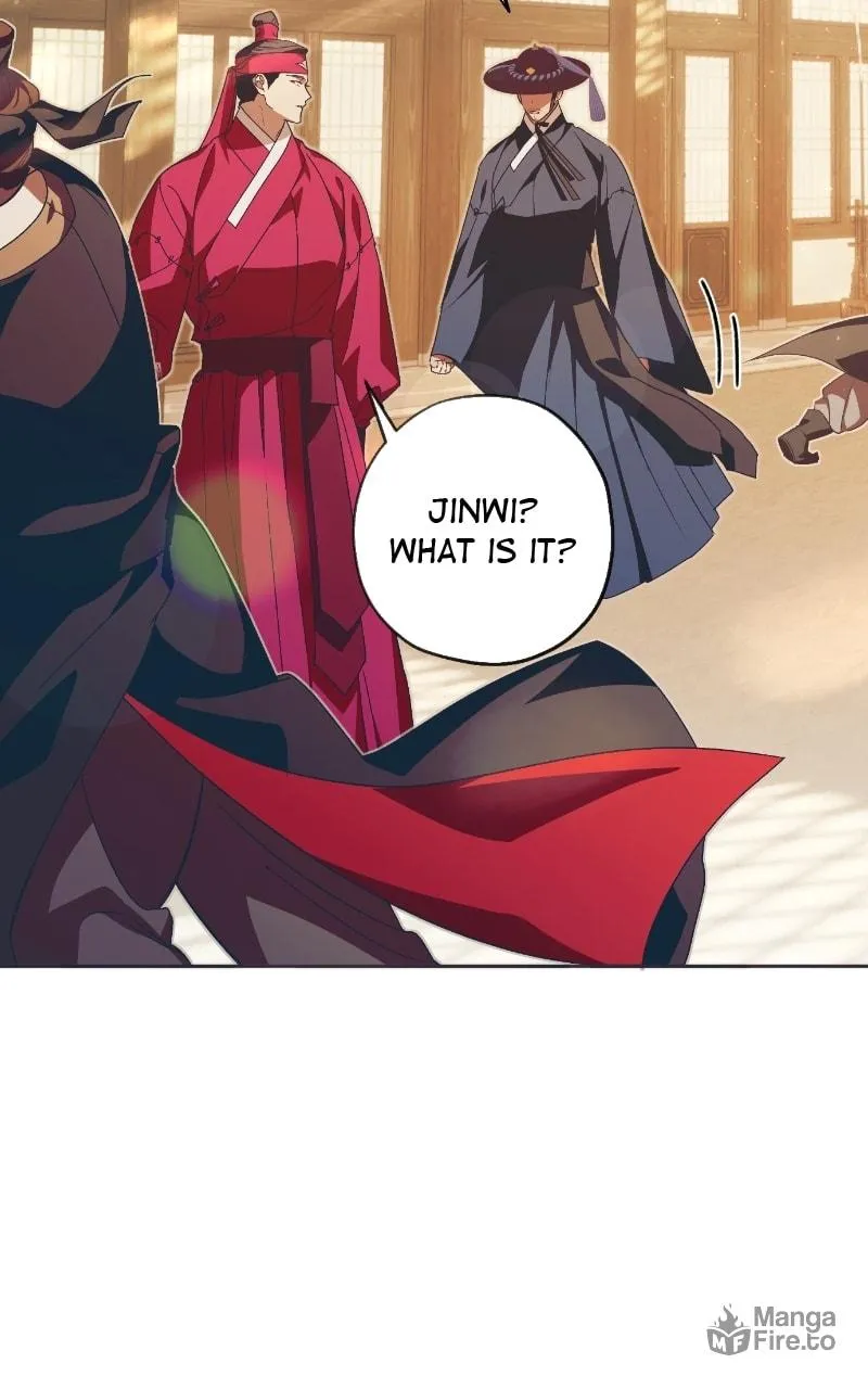 That Which Flows By Chapter 56 page 25 - 