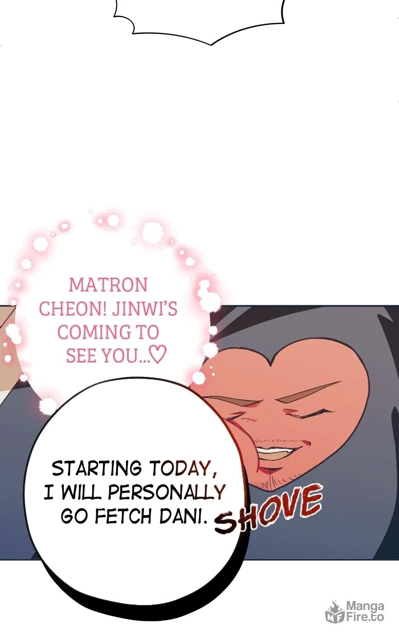 That Which Flows By Chapter 56 page 27 - 