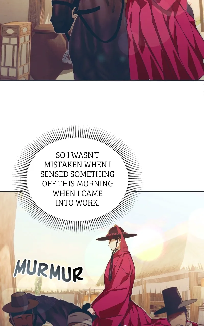 That Which Flows By Chapter 56 page 32 - 