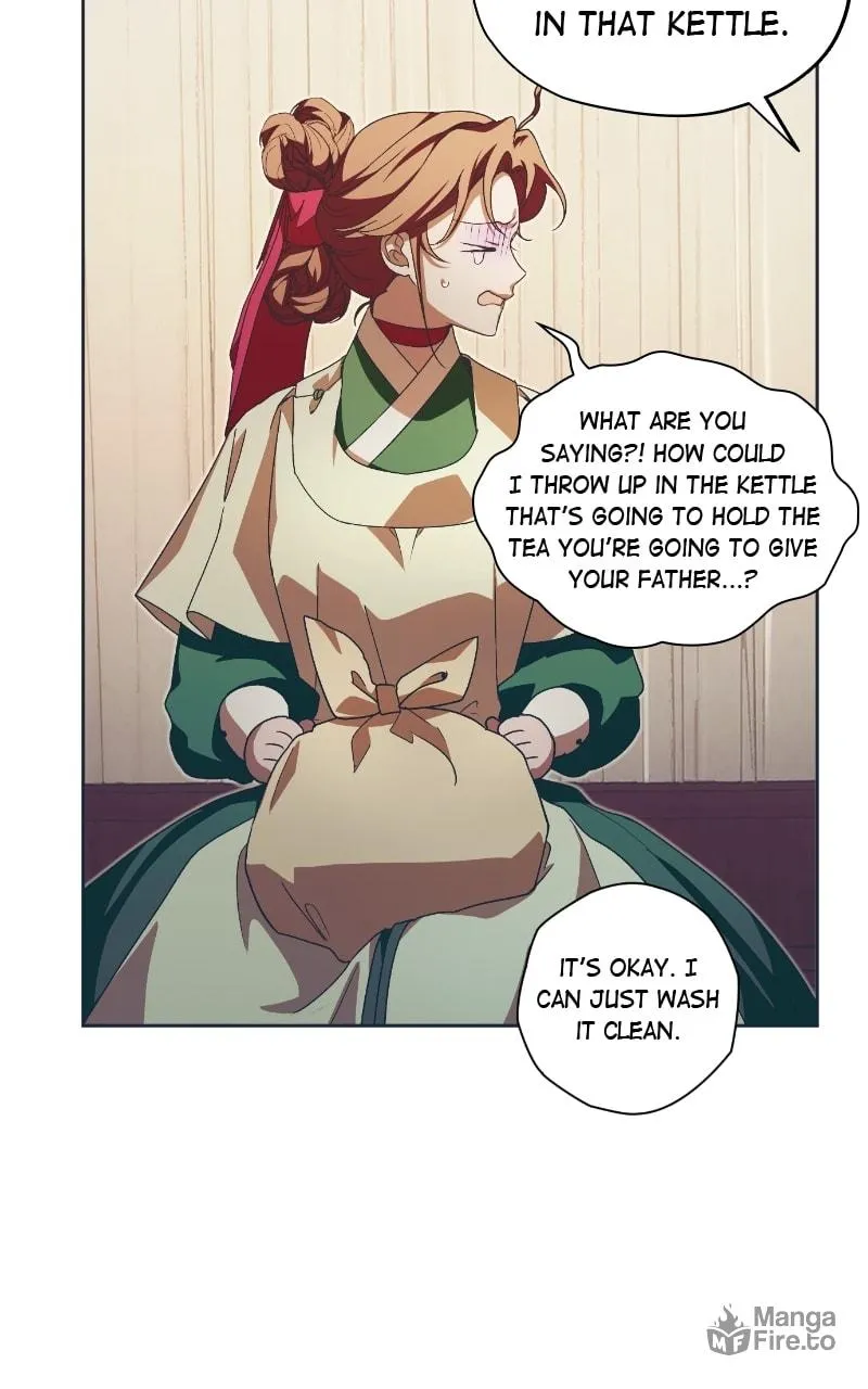That Which Flows By Chapter 56 page 39 - 
