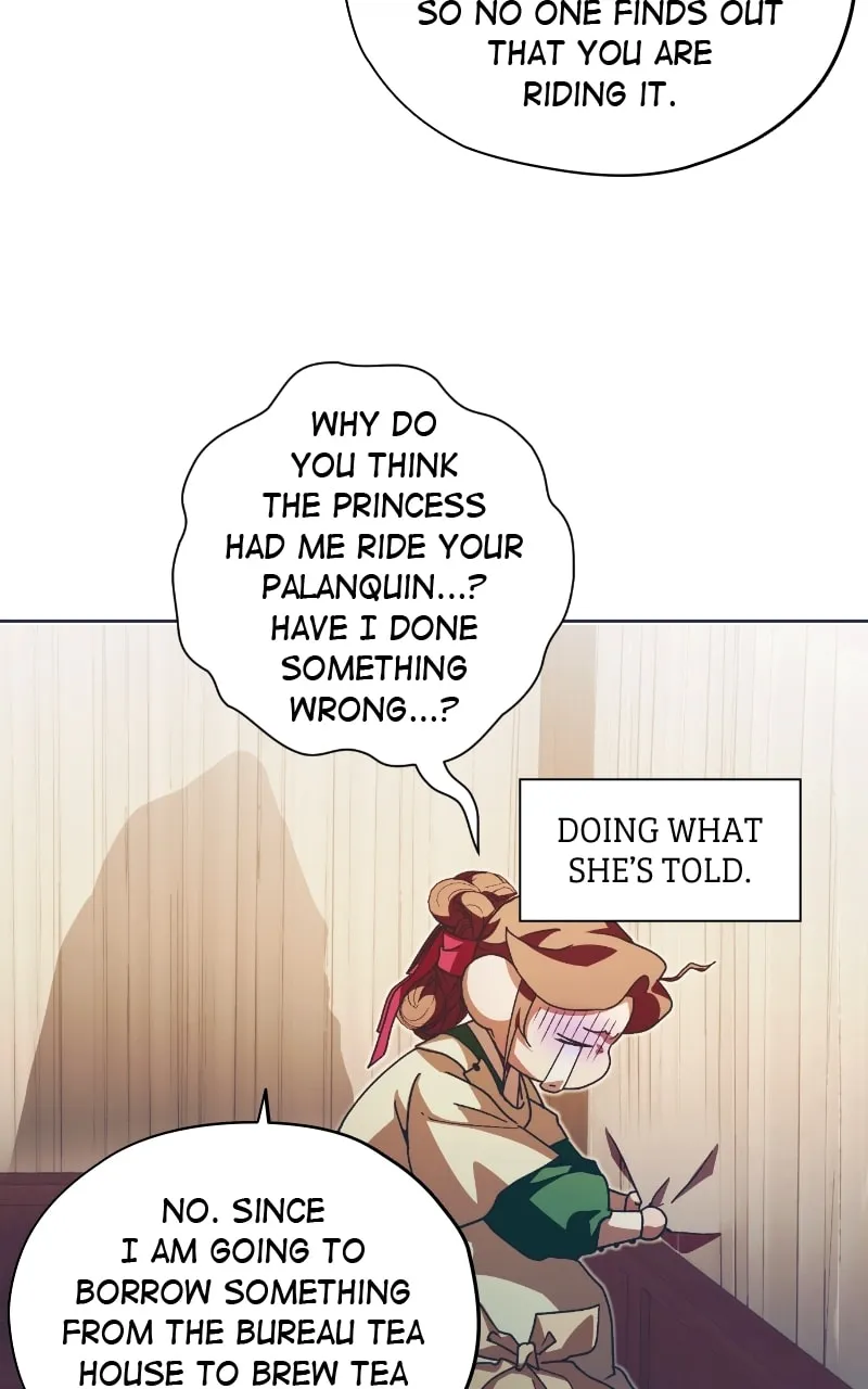 That Which Flows By Chapter 56 page 41 - 