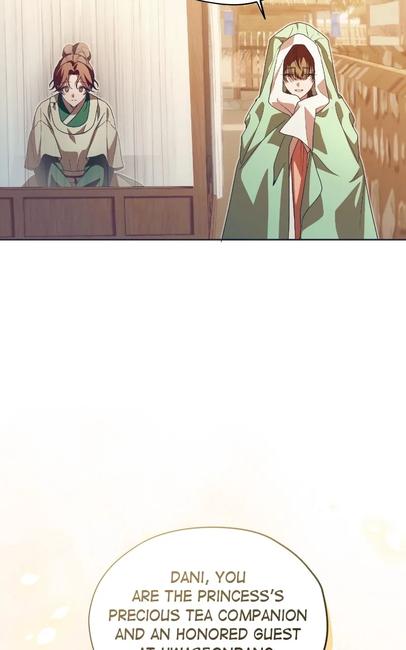 That Which Flows By Chapter 56 page 43 - 