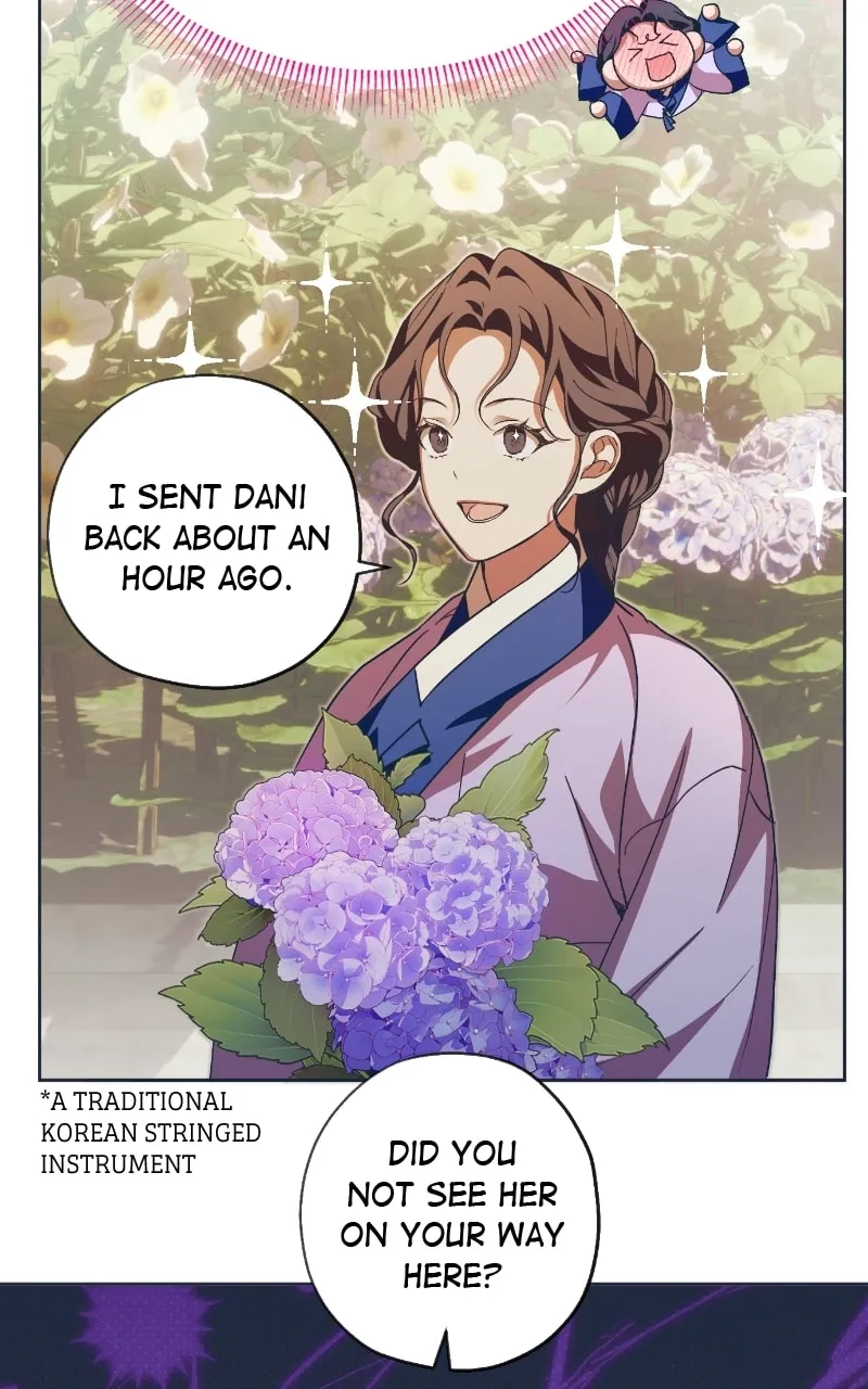 That Which Flows By Chapter 56 page 52 - 