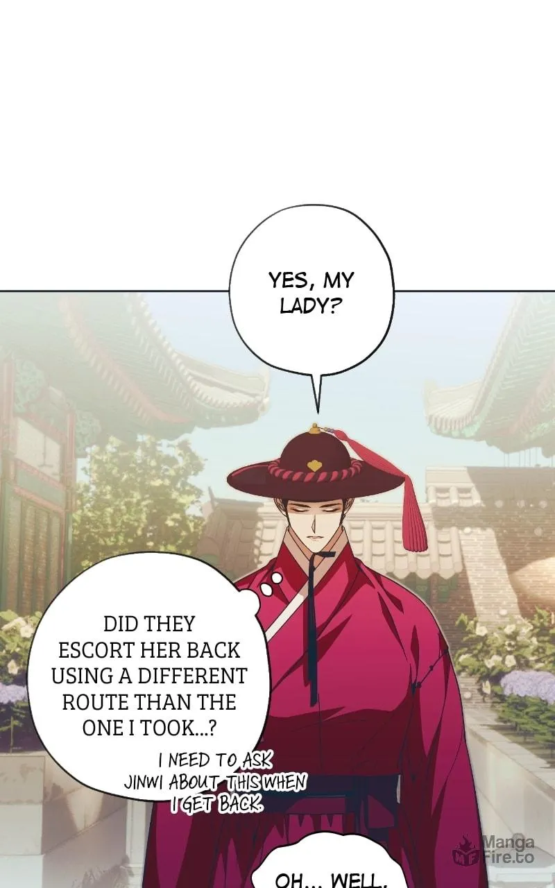That Which Flows By Chapter 56 page 55 - 