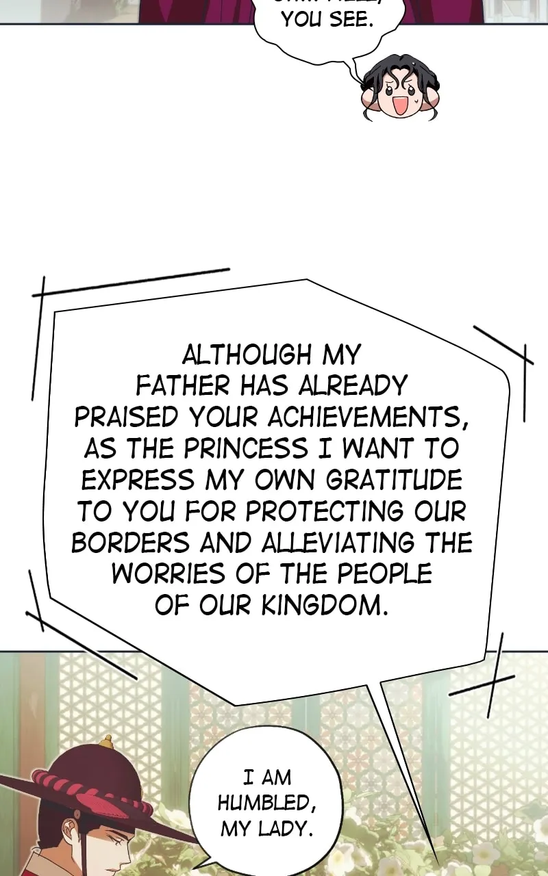 That Which Flows By Chapter 56 page 56 - 