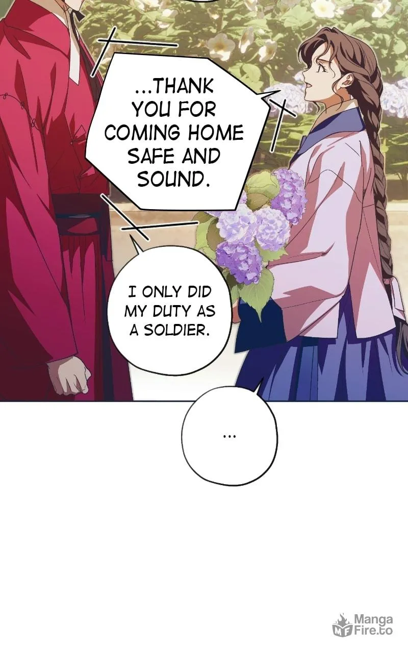 That Which Flows By Chapter 56 page 57 - 