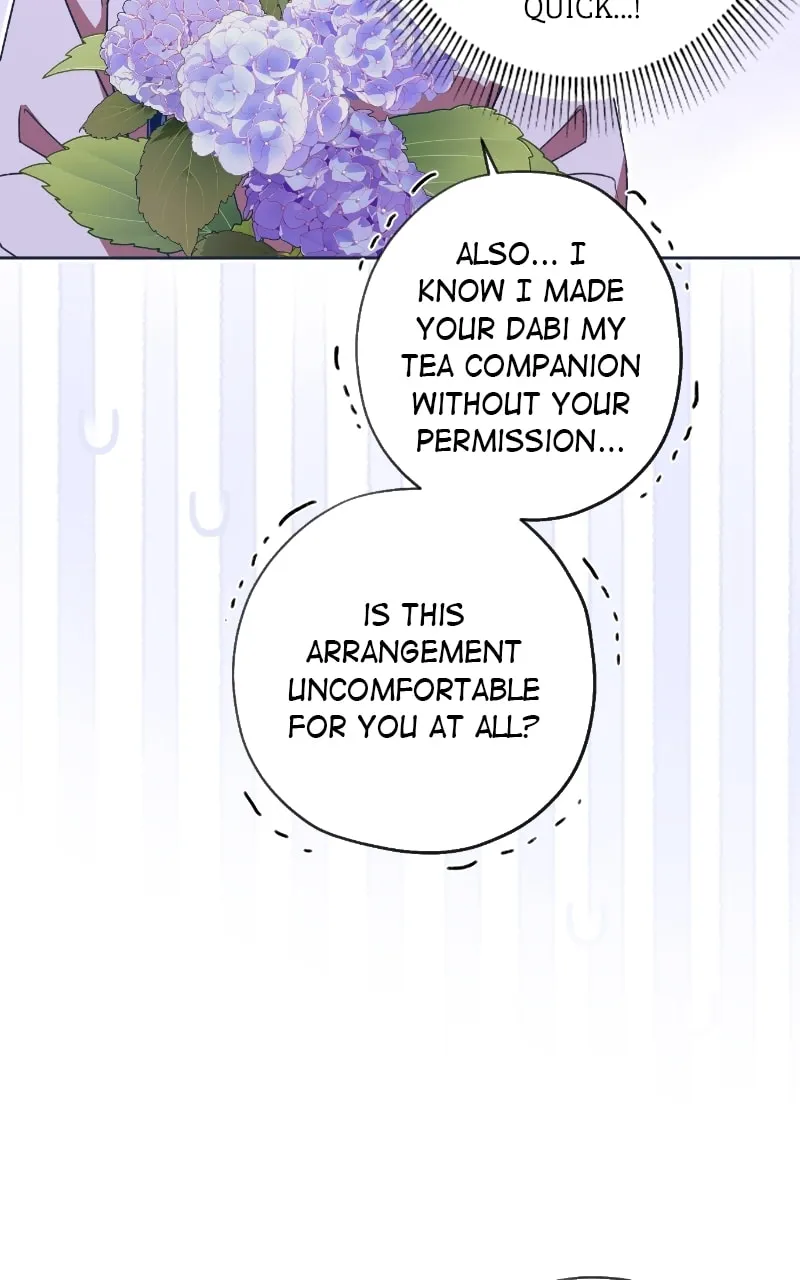 That Which Flows By Chapter 56 page 59 - 