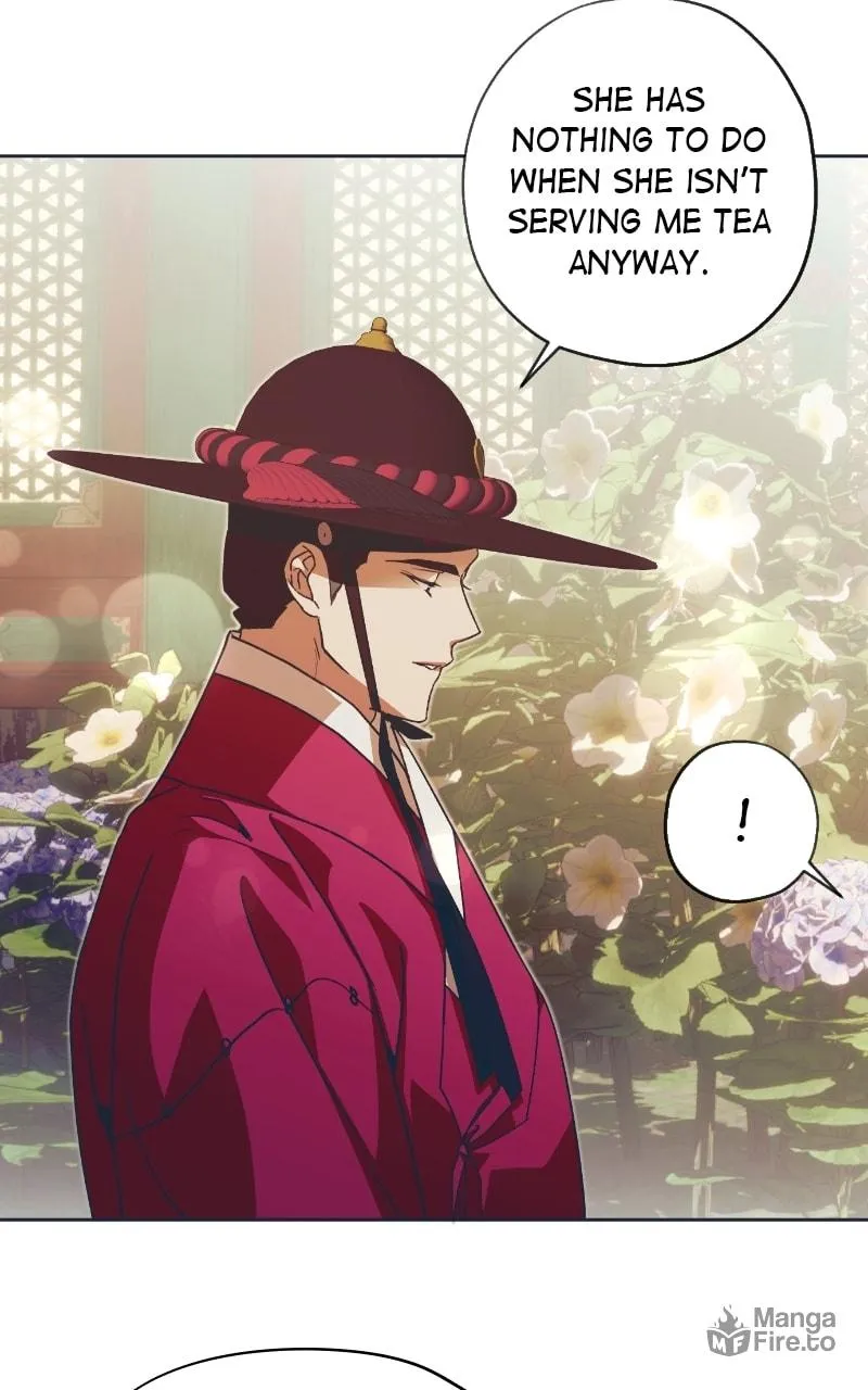That Which Flows By Chapter 56 page 60 - 