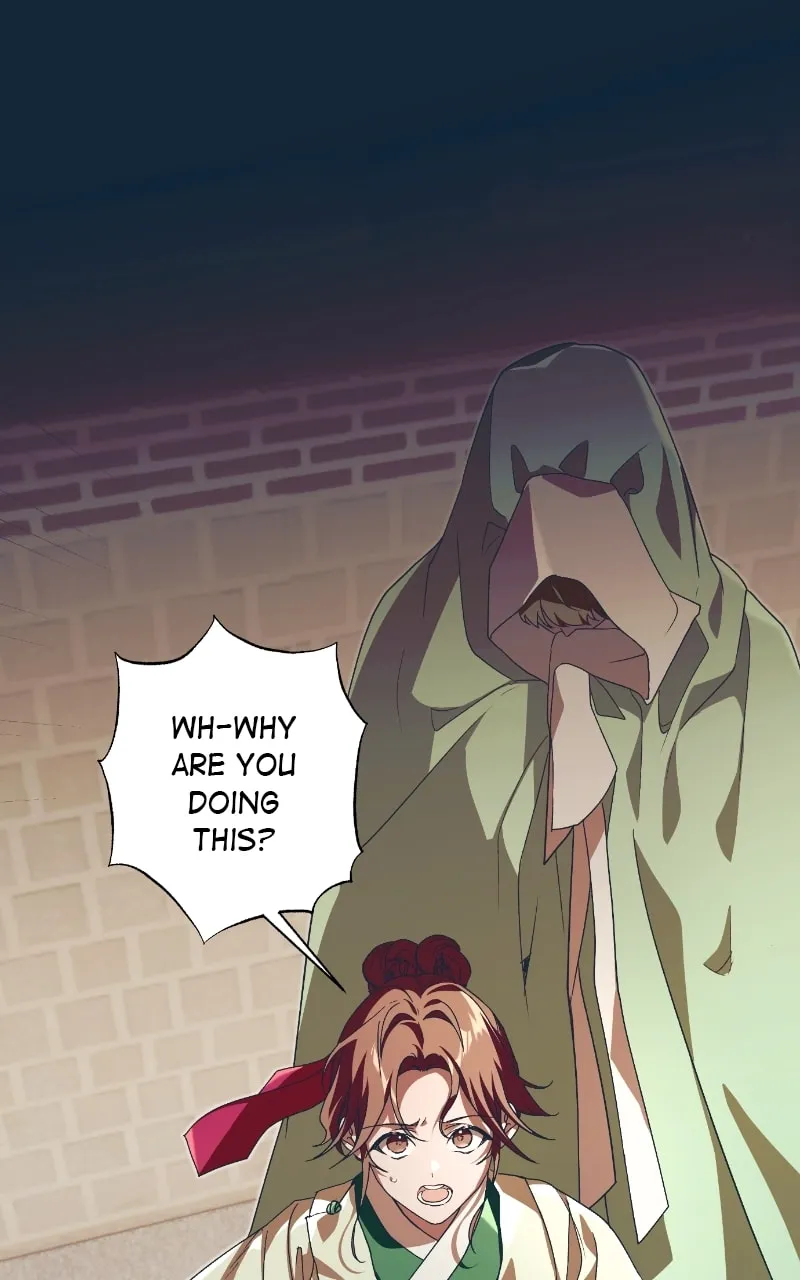That Which Flows By Chapter 56 page 67 - 