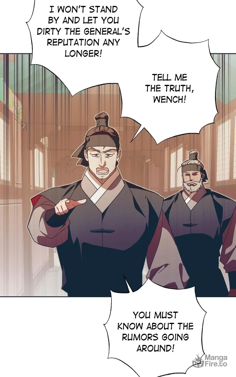 That Which Flows By Chapter 56 page 69 - 