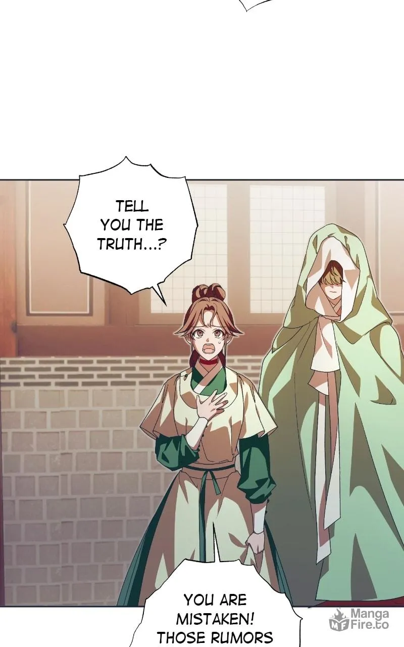 That Which Flows By Chapter 56 page 70 - 