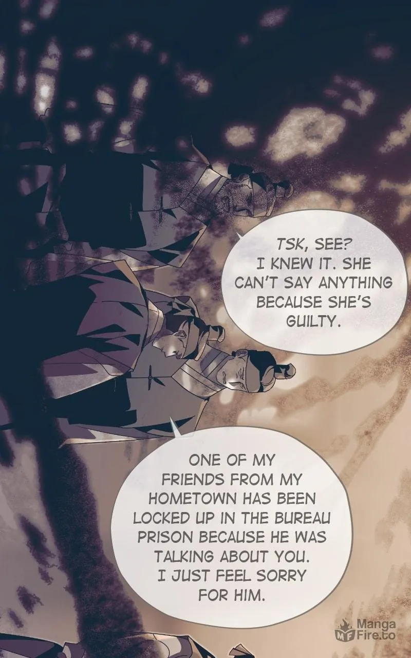 That Which Flows By Chapter 56 page 75 - 