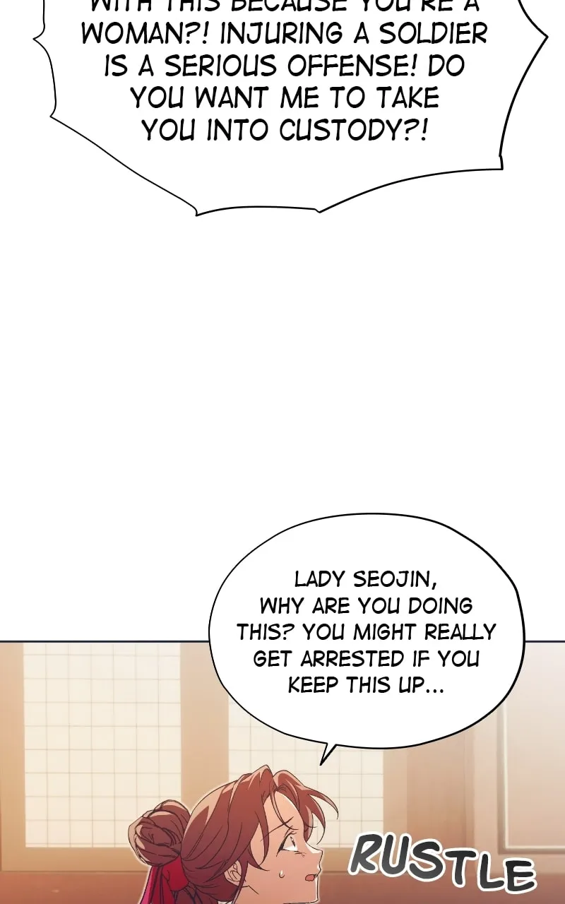 That Which Flows By Chapter 56 page 83 - 