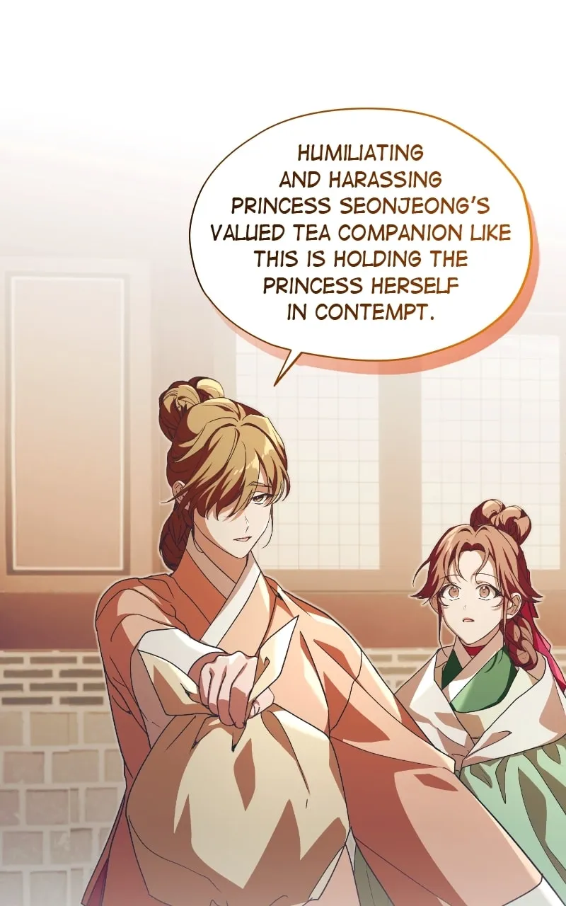 That Which Flows By Chapter 56 page 86 - 
