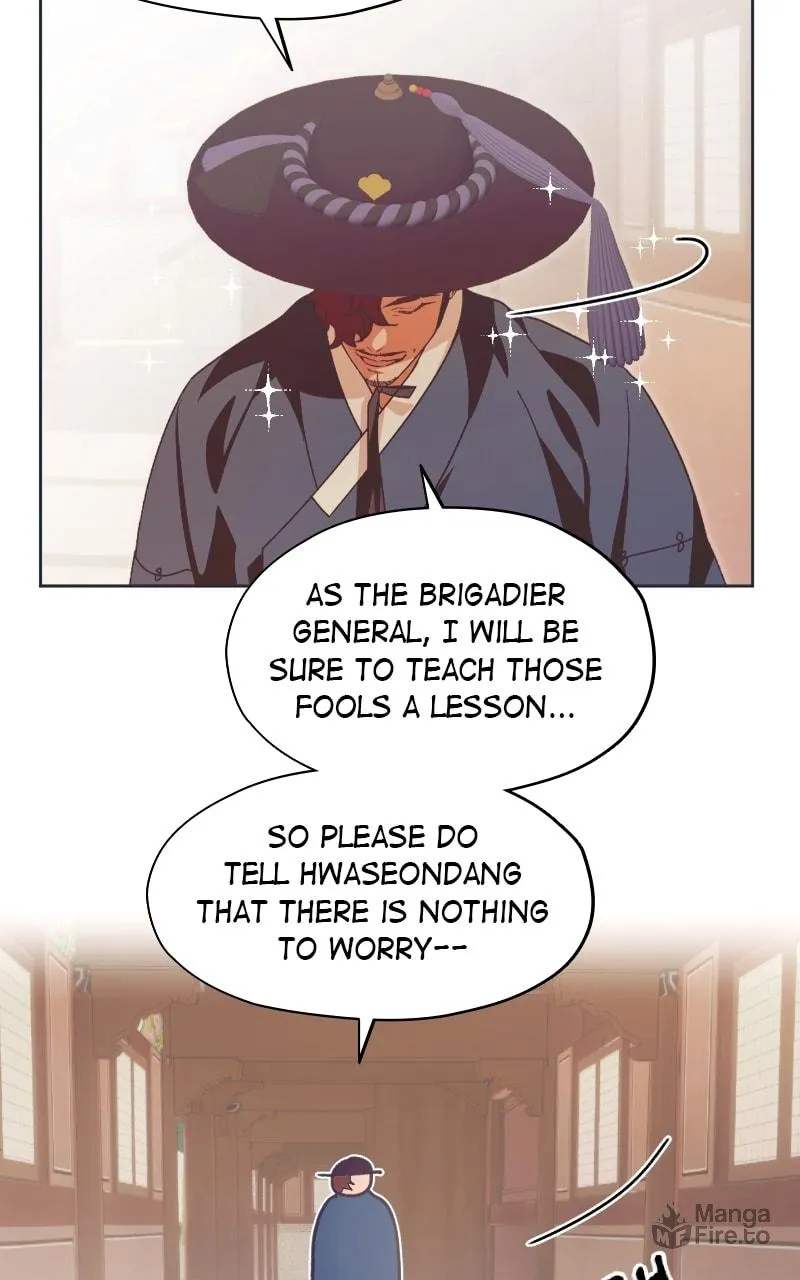 That Which Flows By Chapter 57 page 18 - 