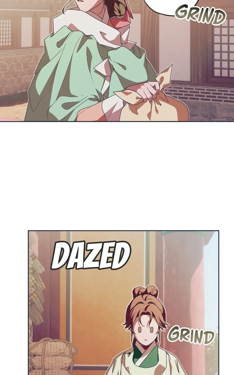 That Which Flows By Chapter 57 page 22 - 