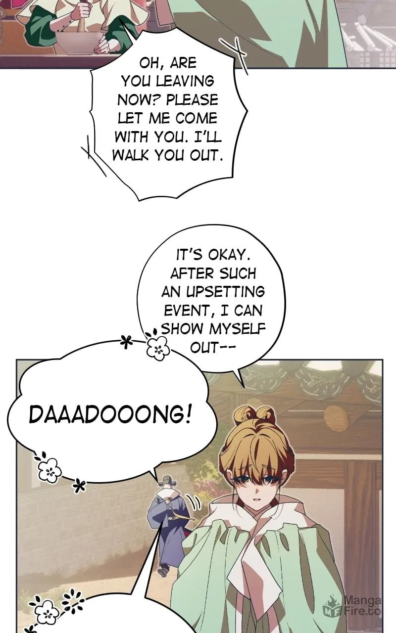 That Which Flows By Chapter 57 page 24 - 