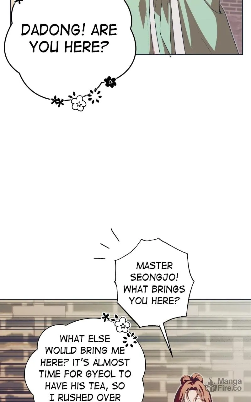 That Which Flows By Chapter 57 page 25 - 