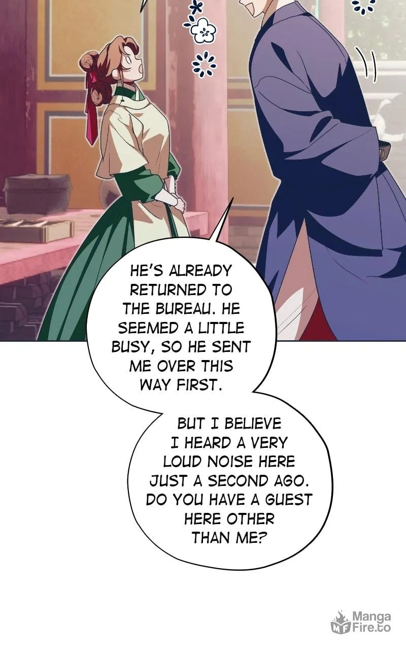 That Which Flows By Chapter 57 page 27 - 
