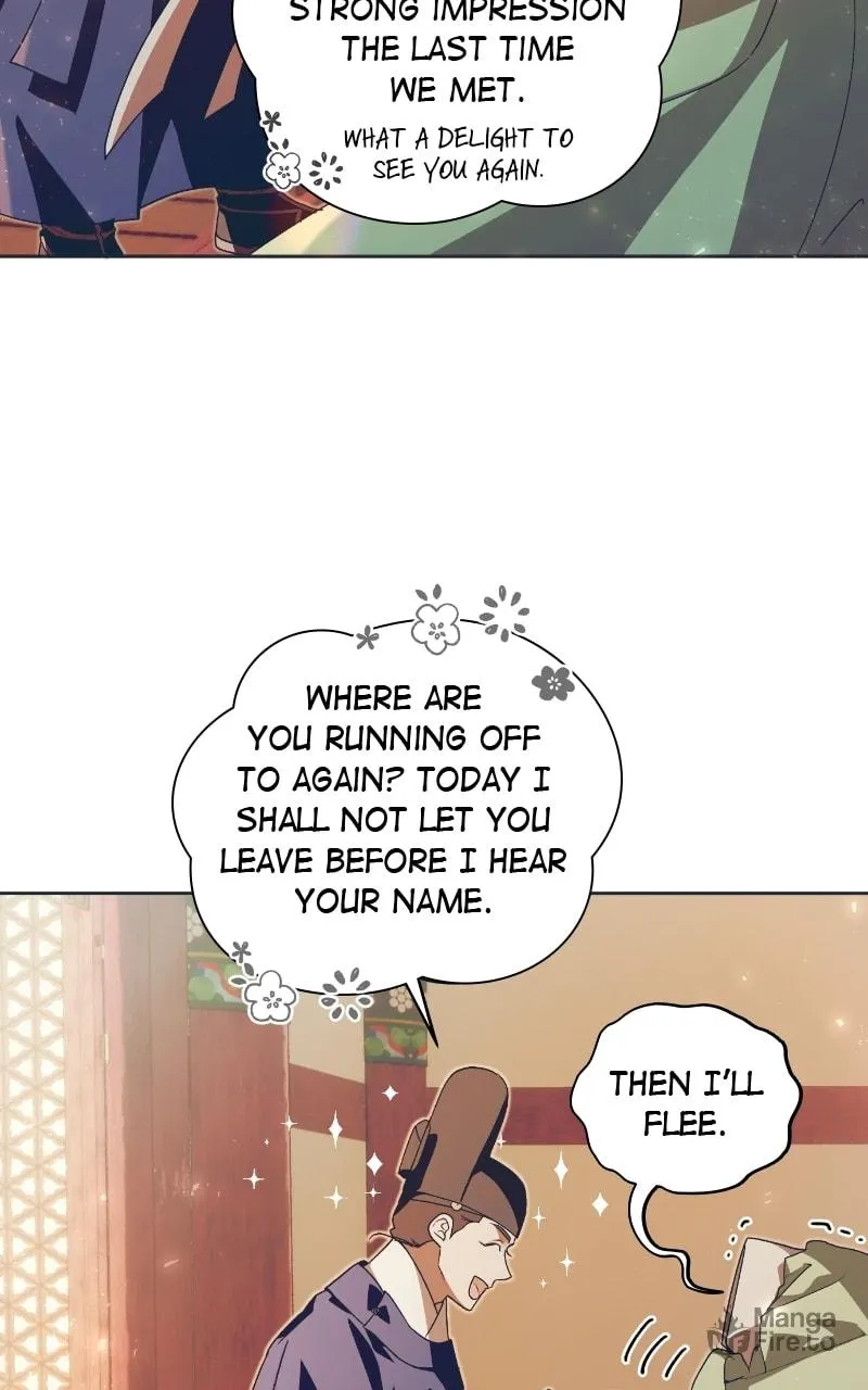 That Which Flows By Chapter 57 page 30 - 