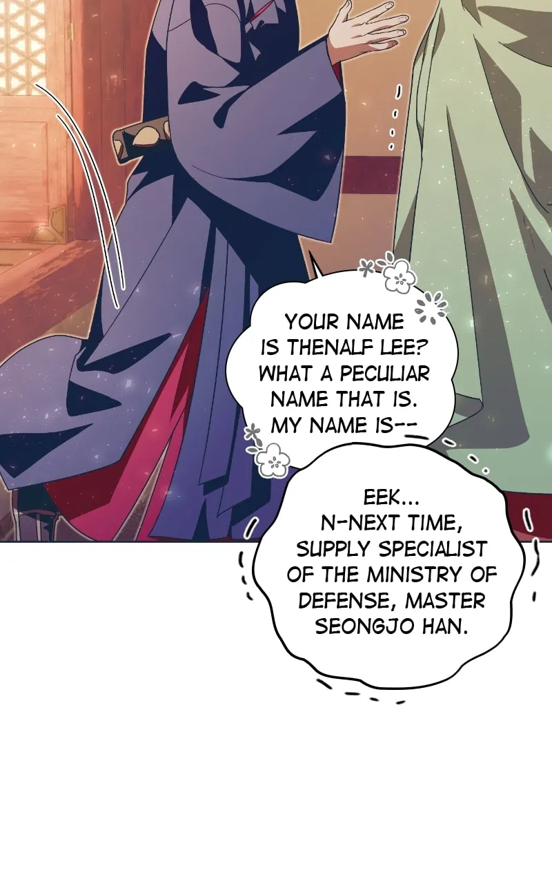 That Which Flows By Chapter 57 page 31 - 