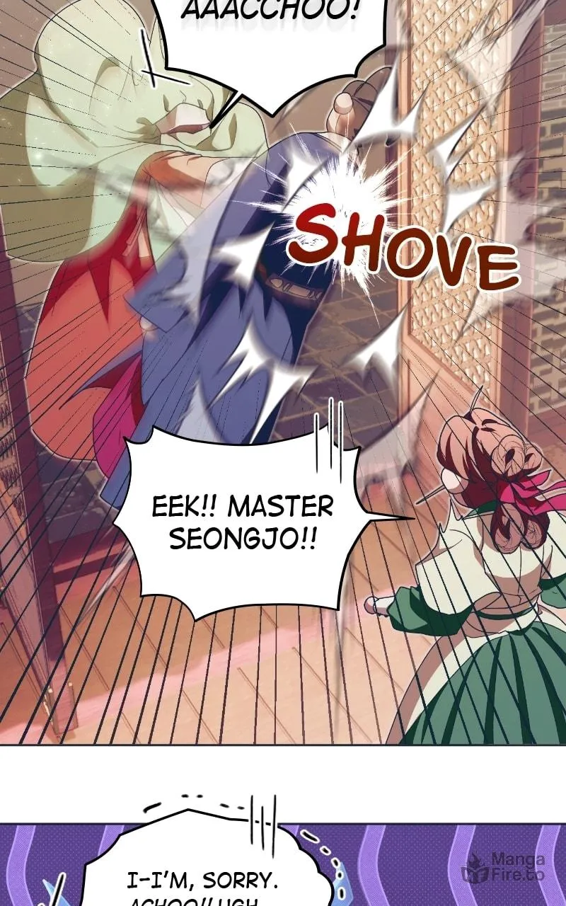 That Which Flows By Chapter 57 page 33 - 