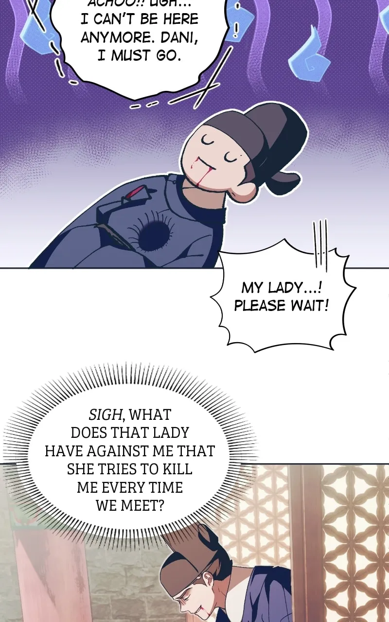 That Which Flows By Chapter 57 page 34 - 