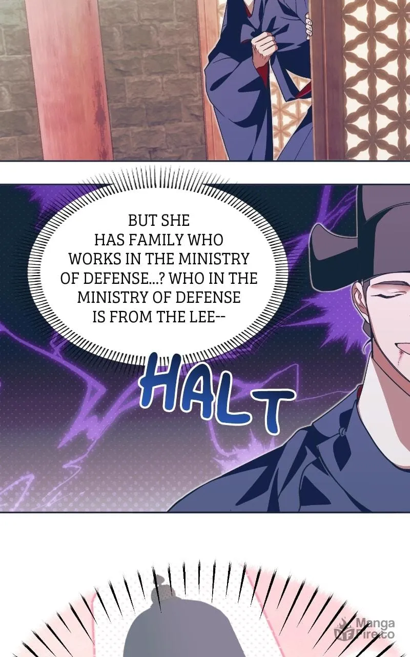 That Which Flows By Chapter 57 page 35 - 