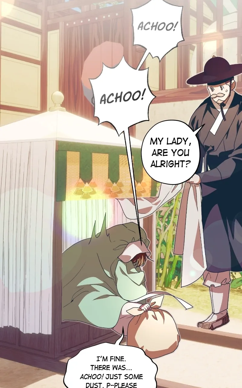 That Which Flows By Chapter 57 page 38 - 