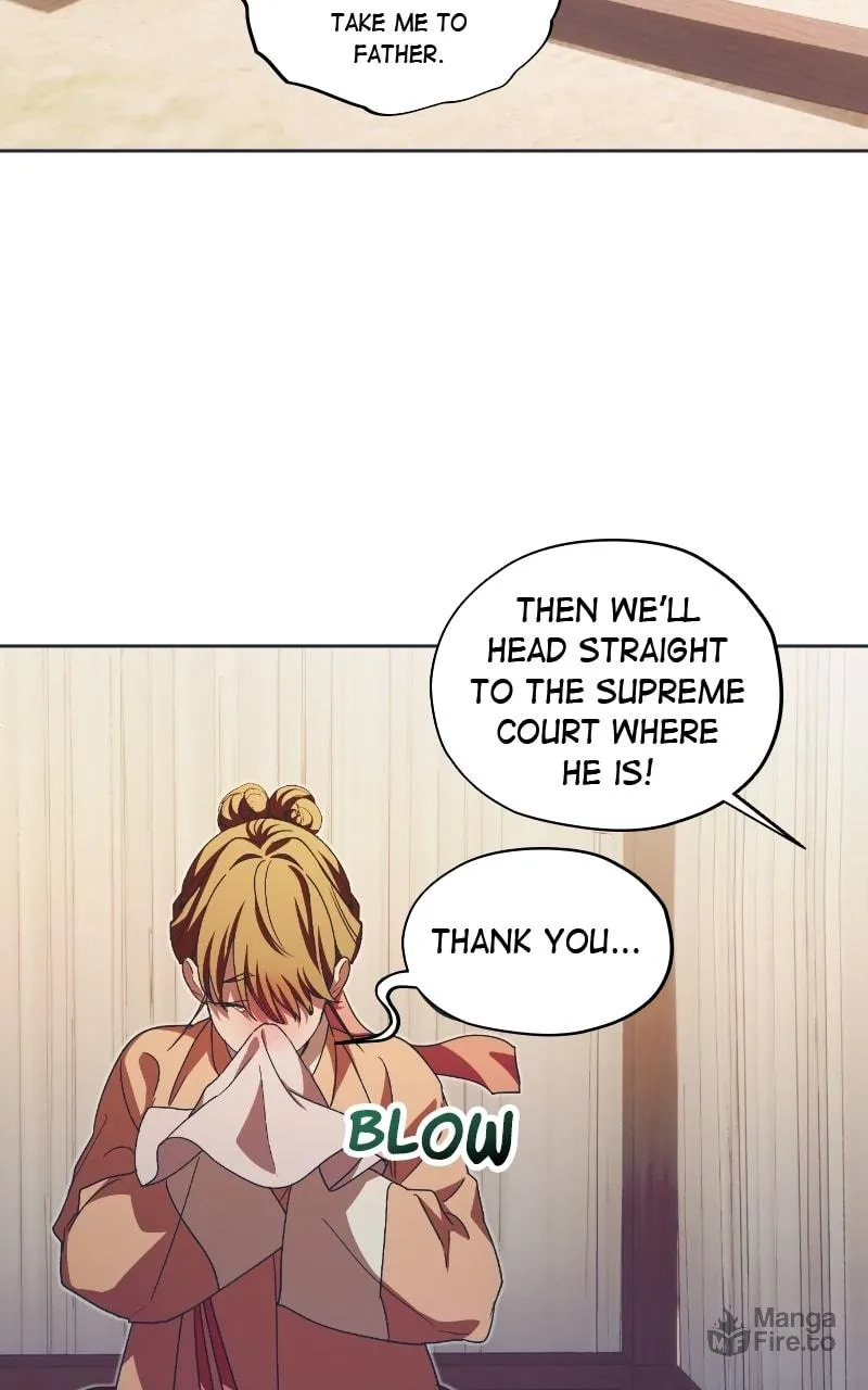 That Which Flows By Chapter 57 page 39 - 