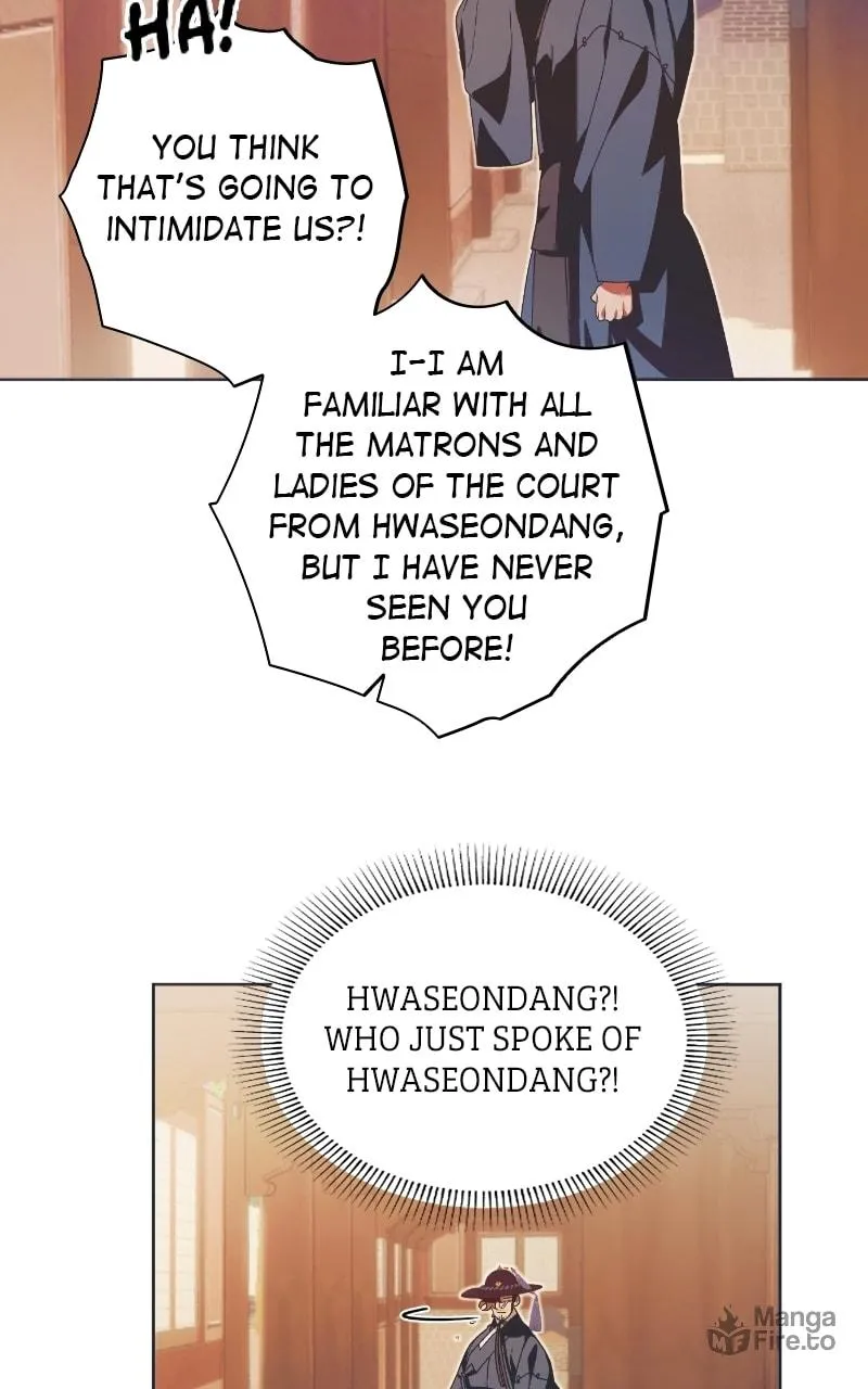 That Which Flows By Chapter 57 page 5 - 