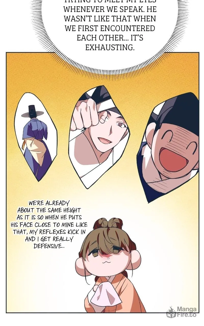 That Which Flows By Chapter 57 page 42 - 