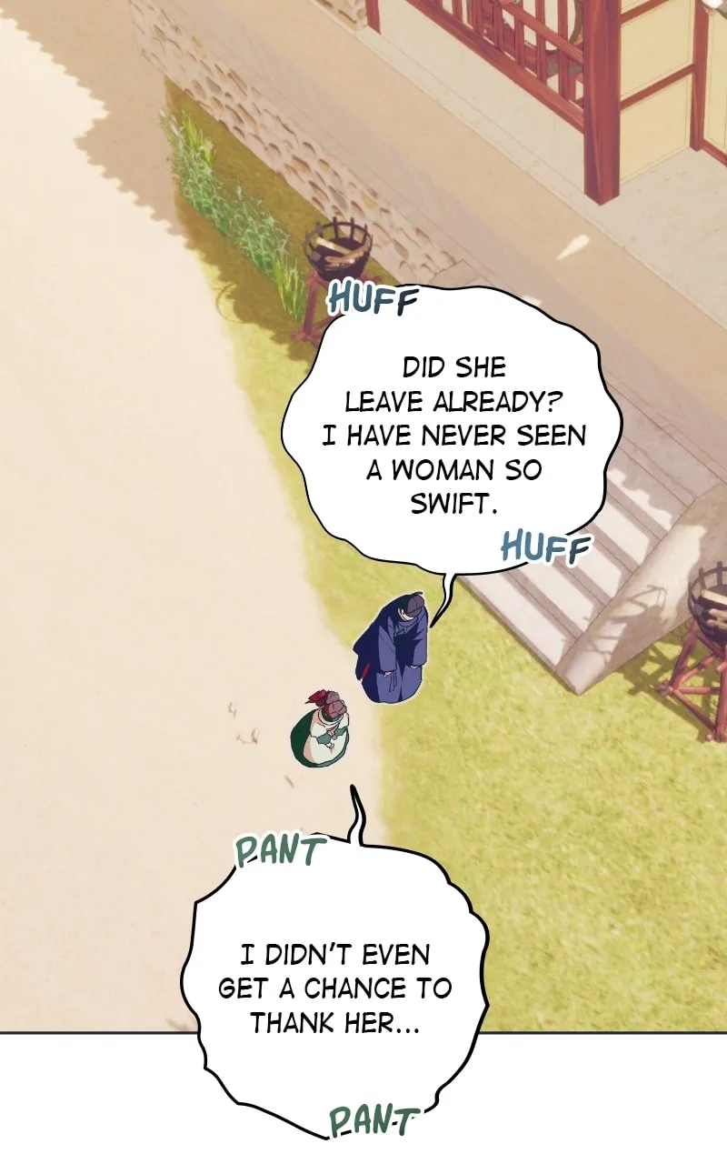 That Which Flows By Chapter 57 page 44 - 