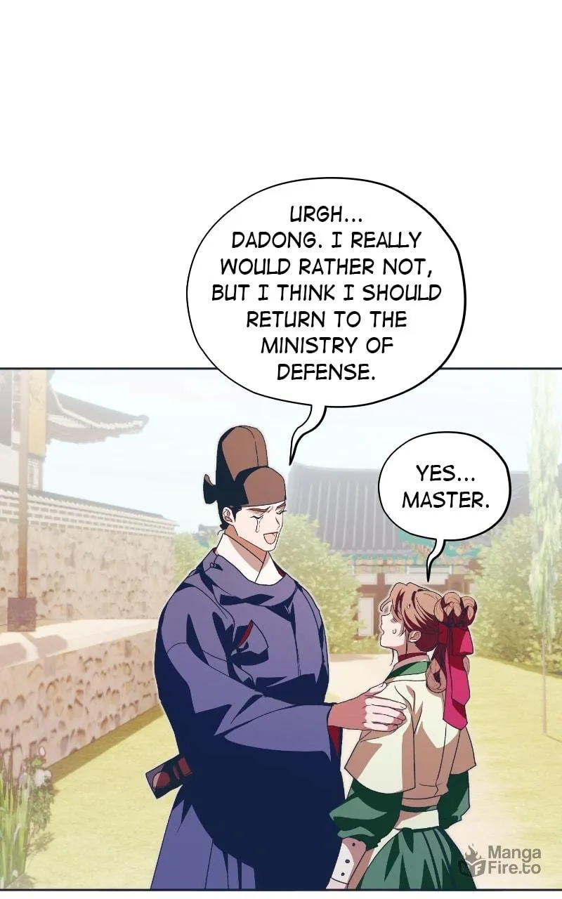 That Which Flows By Chapter 57 page 45 - 