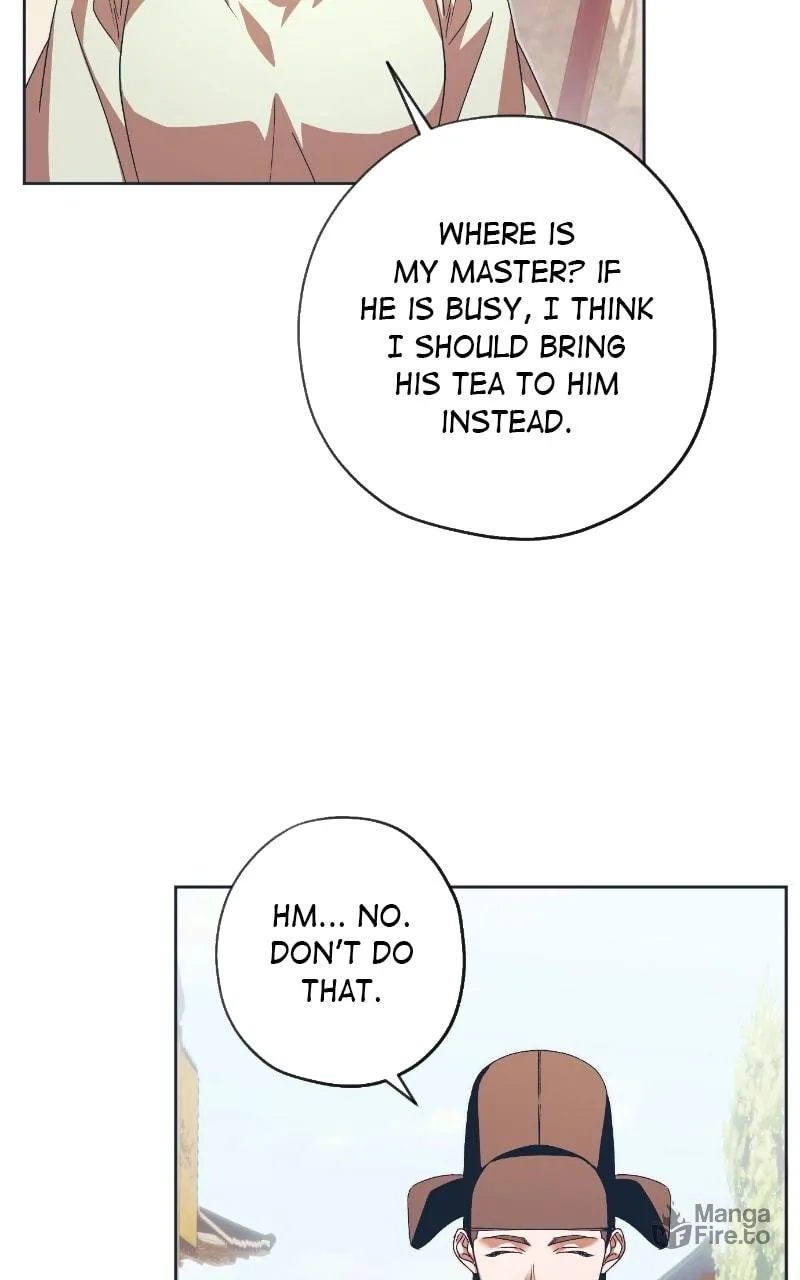 That Which Flows By Chapter 57 page 48 - 
