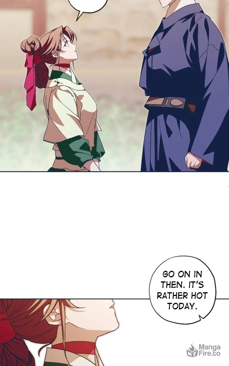 That Which Flows By Chapter 57 page 50 - 