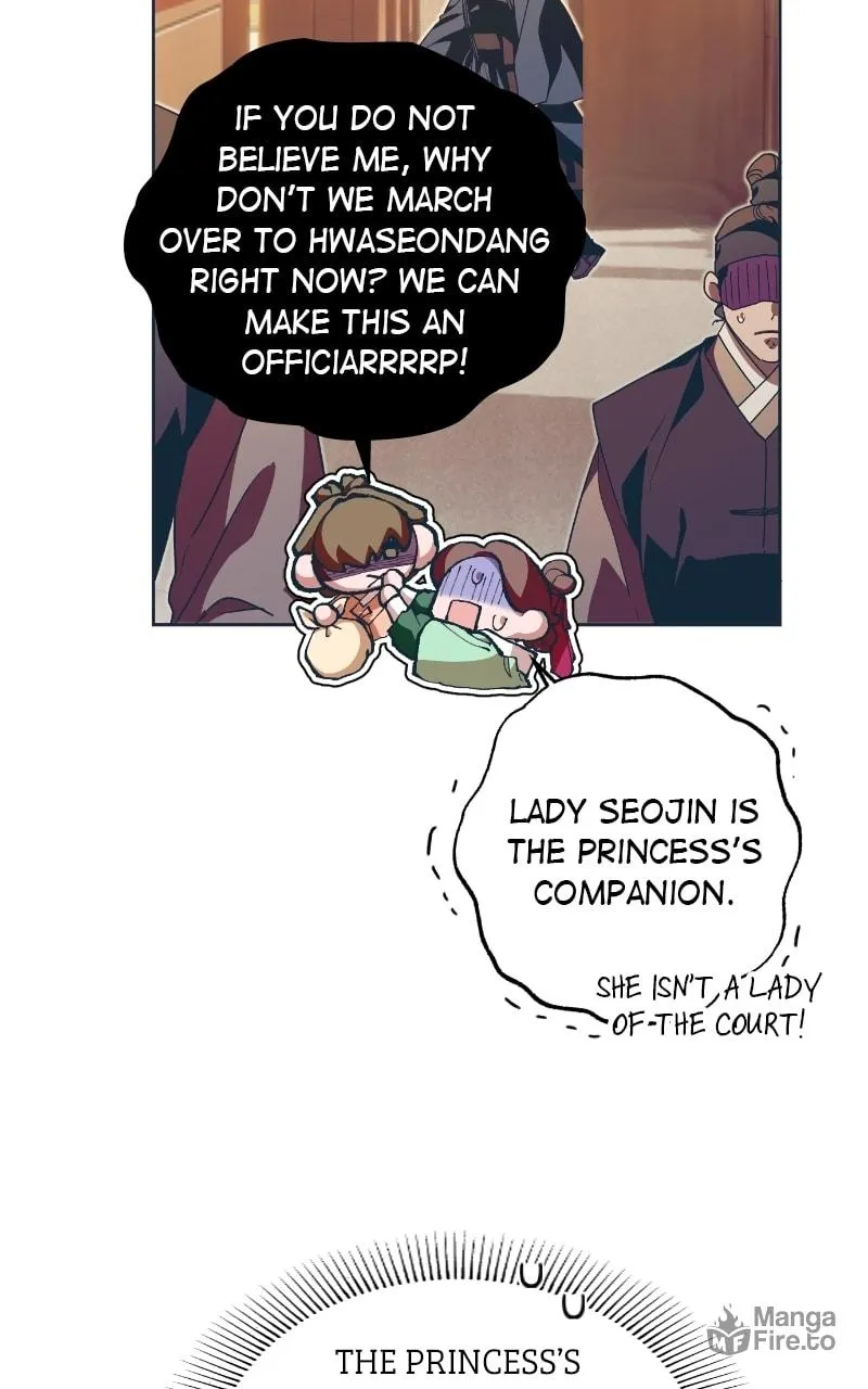 That Which Flows By Chapter 57 page 6 - 