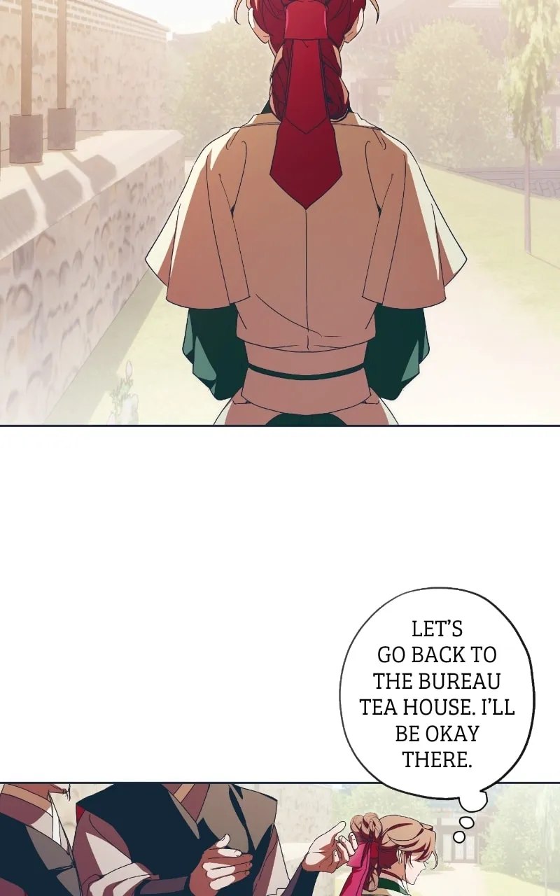 That Which Flows By Chapter 57 page 52 - 